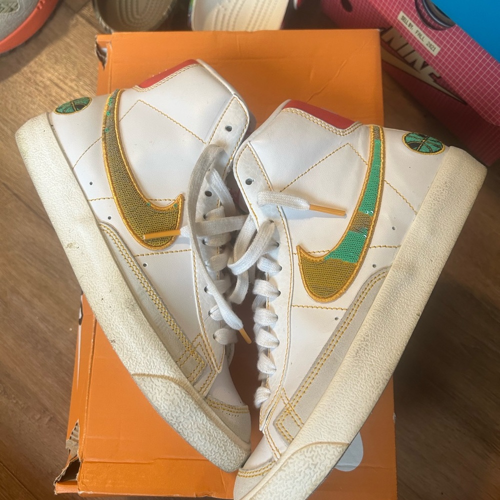 Nike Blazer RayGun - Picture 4 of 11